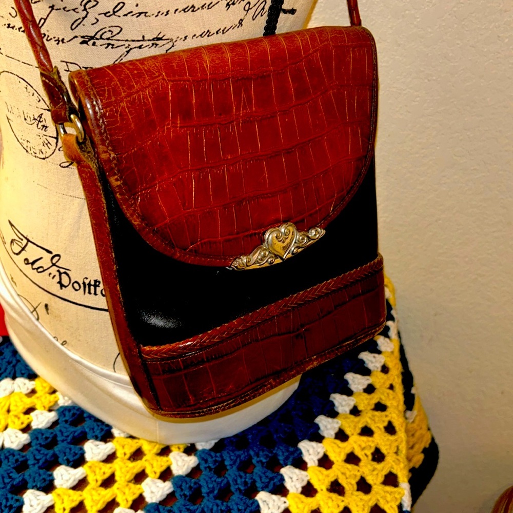 Brighton shoulder bag